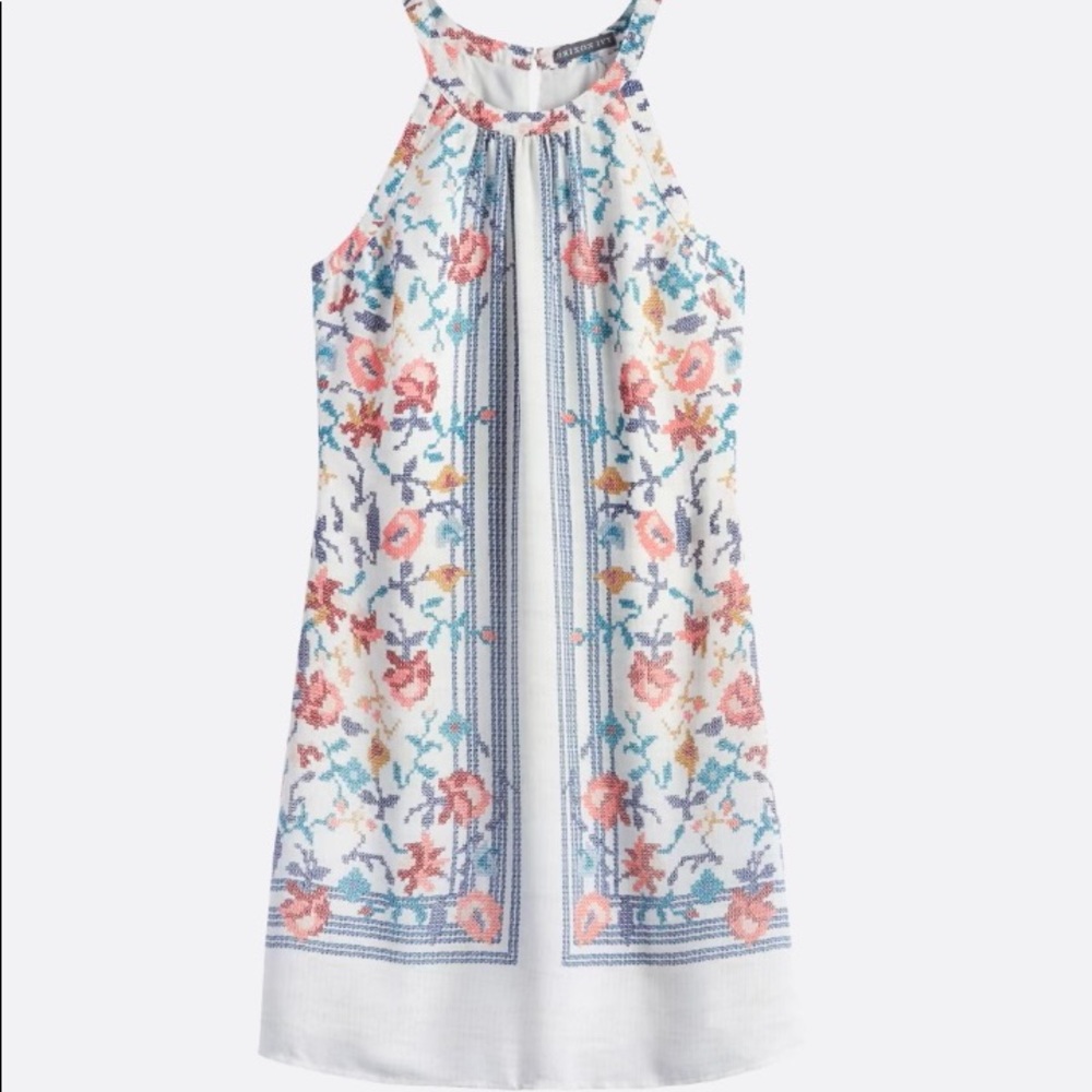 Stitch fix Brixton Ivy Shift Dress
